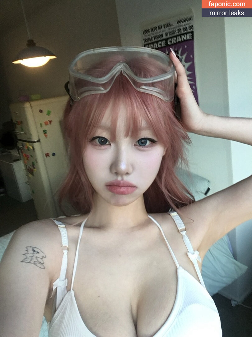 Sejinming, Sejinming 기무세딘, 기무세딘 Сливы ню OnlyFans Фото #179
