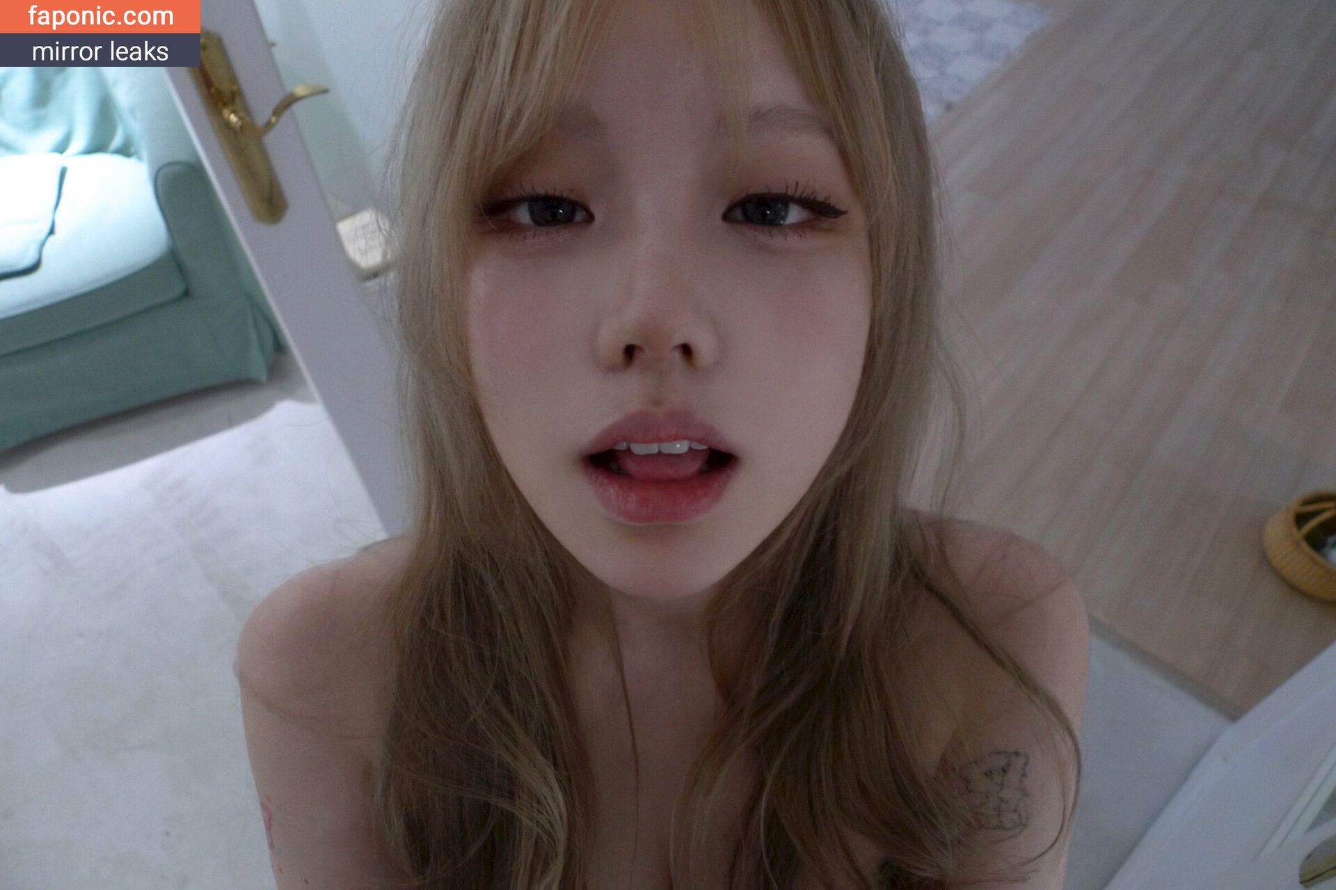Sejinming, Sejinming 기무세딘, 기무세딘 Сливы ню OnlyFans Фото #192