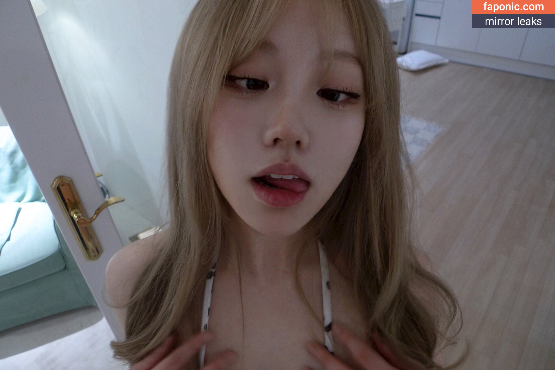 Sejinming, Sejinming 기무세딘, 기무세딘 Сливы ню OnlyFans Фото #193