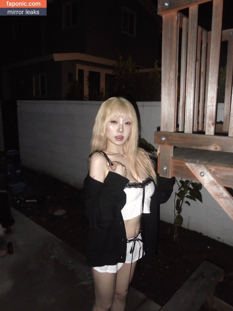 Sejinming, Sejinming 기무세딘, 기무세딘 Сливы ню OnlyFans Фото #217