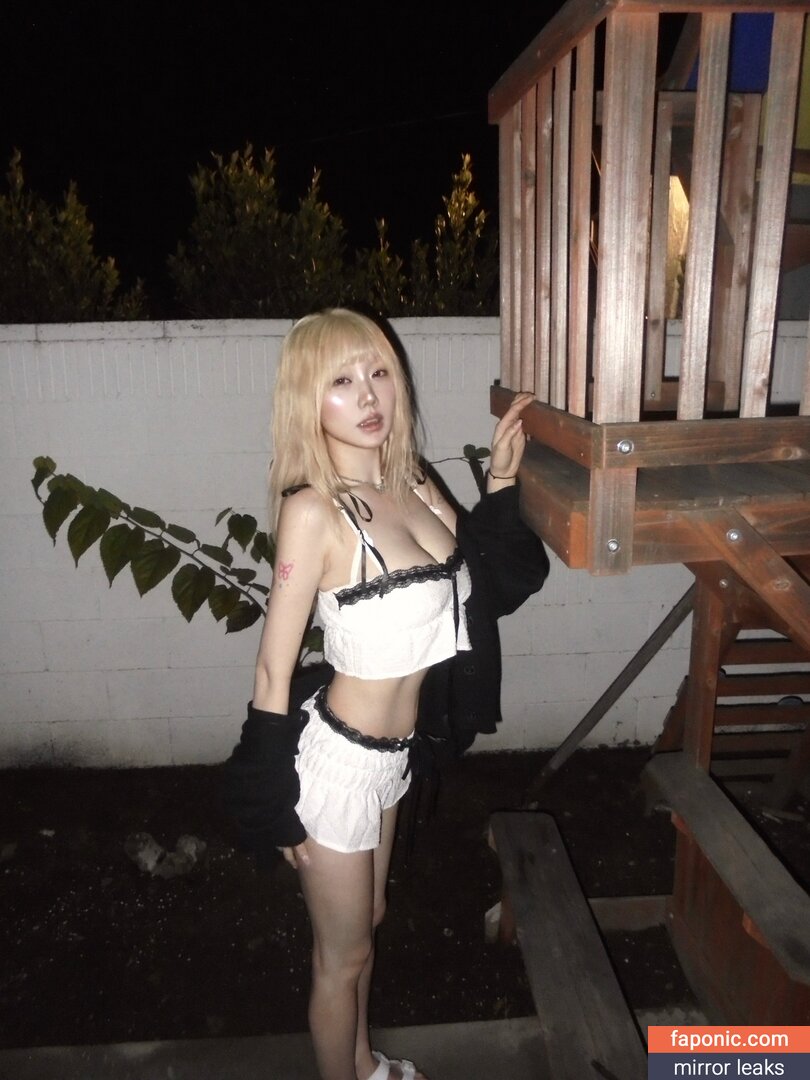 Sejinming, Sejinming 기무세딘, 기무세딘 Сливы ню OnlyFans Фото #222