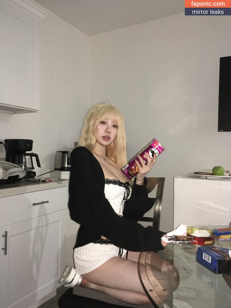 Sejinming, Sejinming 기무세딘, 기무세딘 Сливы ню OnlyFans Фото #227