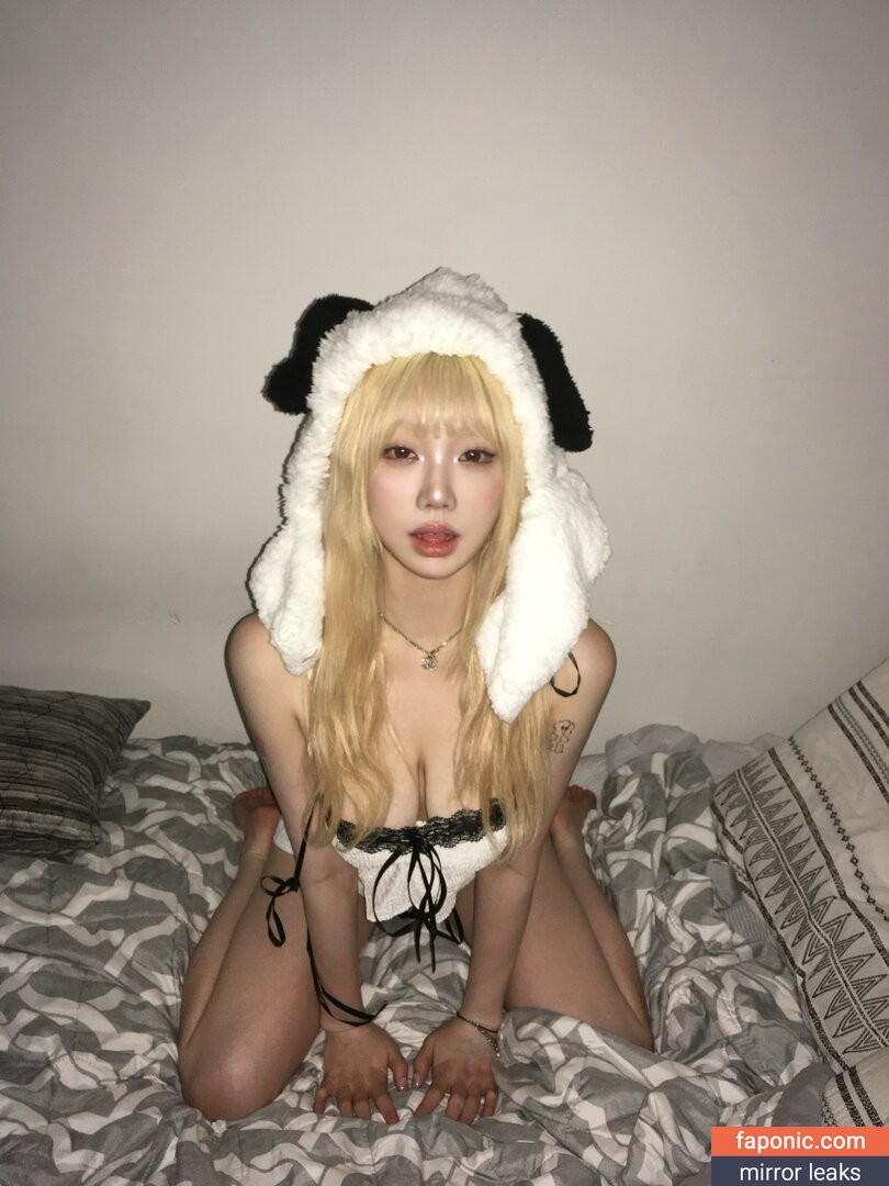 Sejinming, Sejinming 기무세딘, 기무세딘 Сливы ню OnlyFans Фото #242