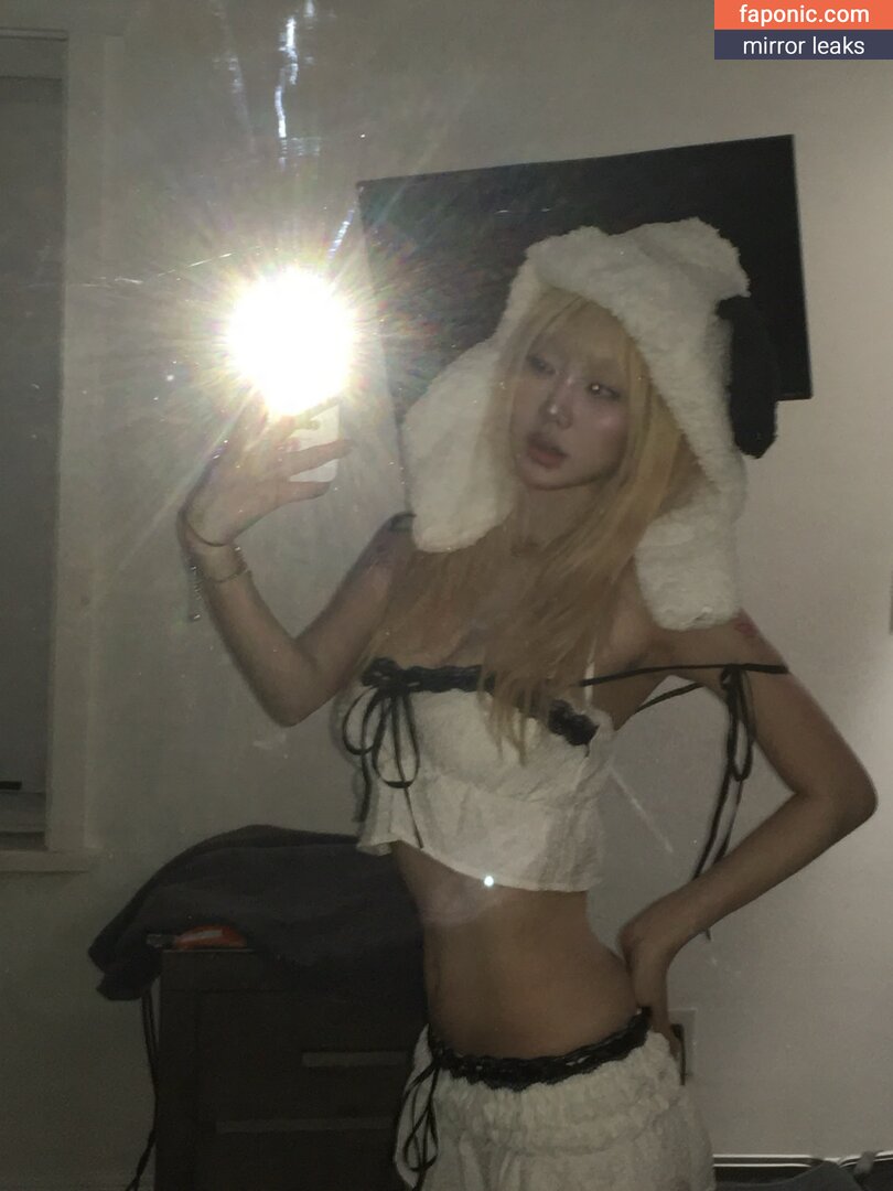 Sejinming, Sejinming 기무세딘, 기무세딘 Сливы ню OnlyFans Фото #257