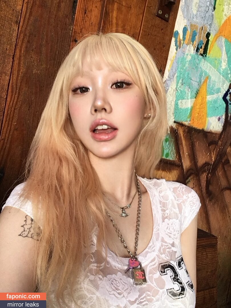 Sejinming, Sejinming 기무세딘, 기무세딘 Сливы ню OnlyFans Фото #269