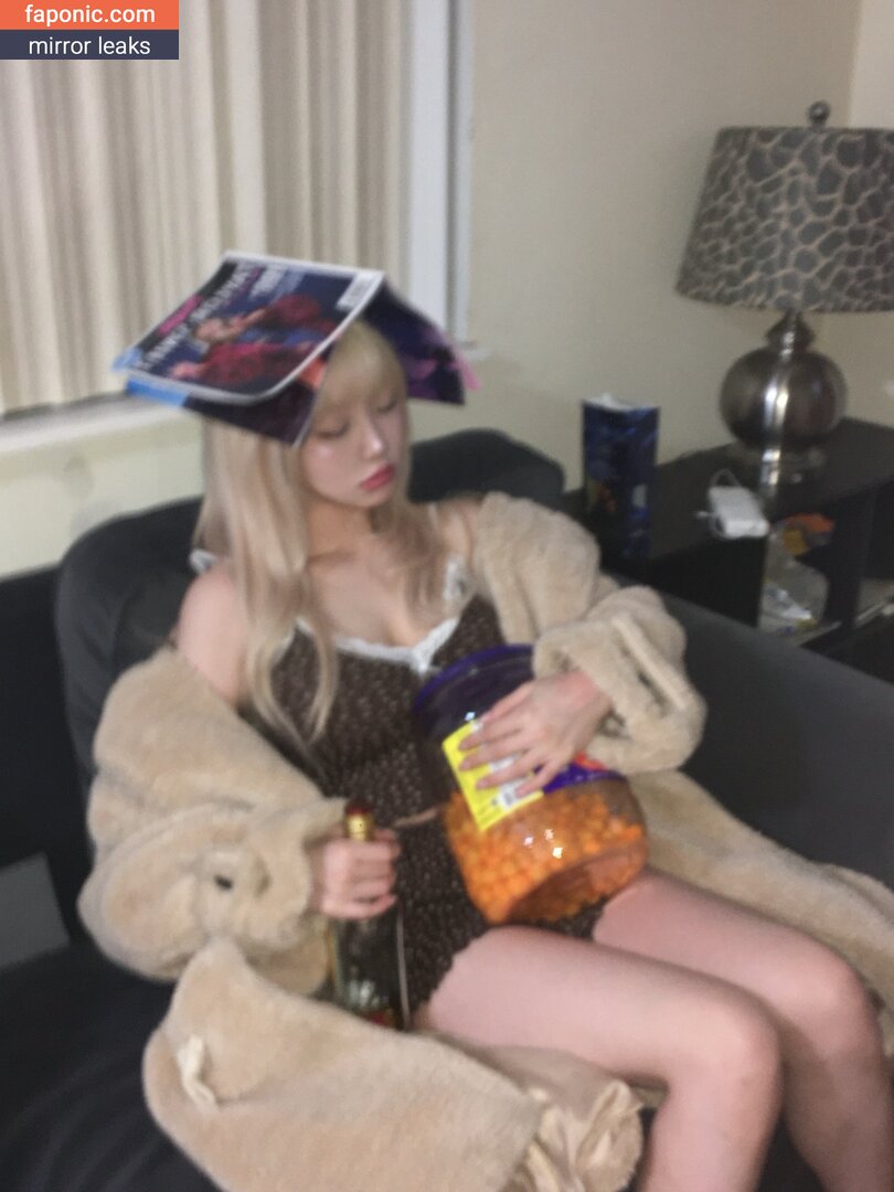Sejinming, Sejinming 기무세딘, 기무세딘 Сливы ню OnlyFans Фото #293