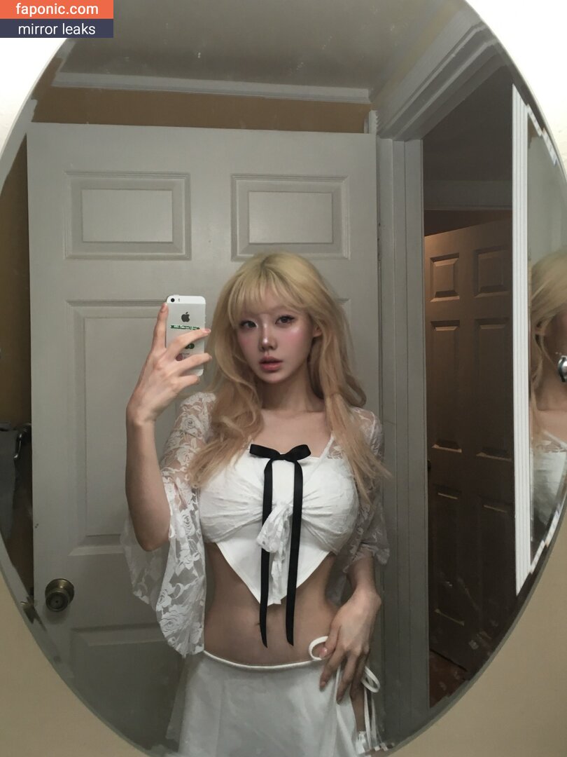 Sejinming, Sejinming 기무세딘, 기무세딘 Сливы ню OnlyFans Фото #298