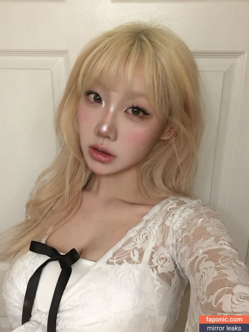 Sejinming, Sejinming 기무세딘, 기무세딘 Сливы ню OnlyFans Фото #300