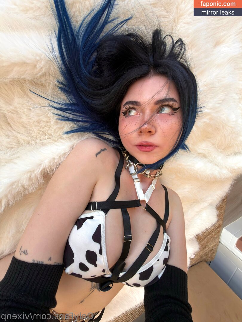 Vixenp, https:, officialvixenv, vixenp_ Сливы ню OnlyFans/Patreon Фото #991