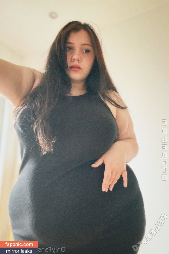 Xehilia Сливы ню OnlyFans Фото #30