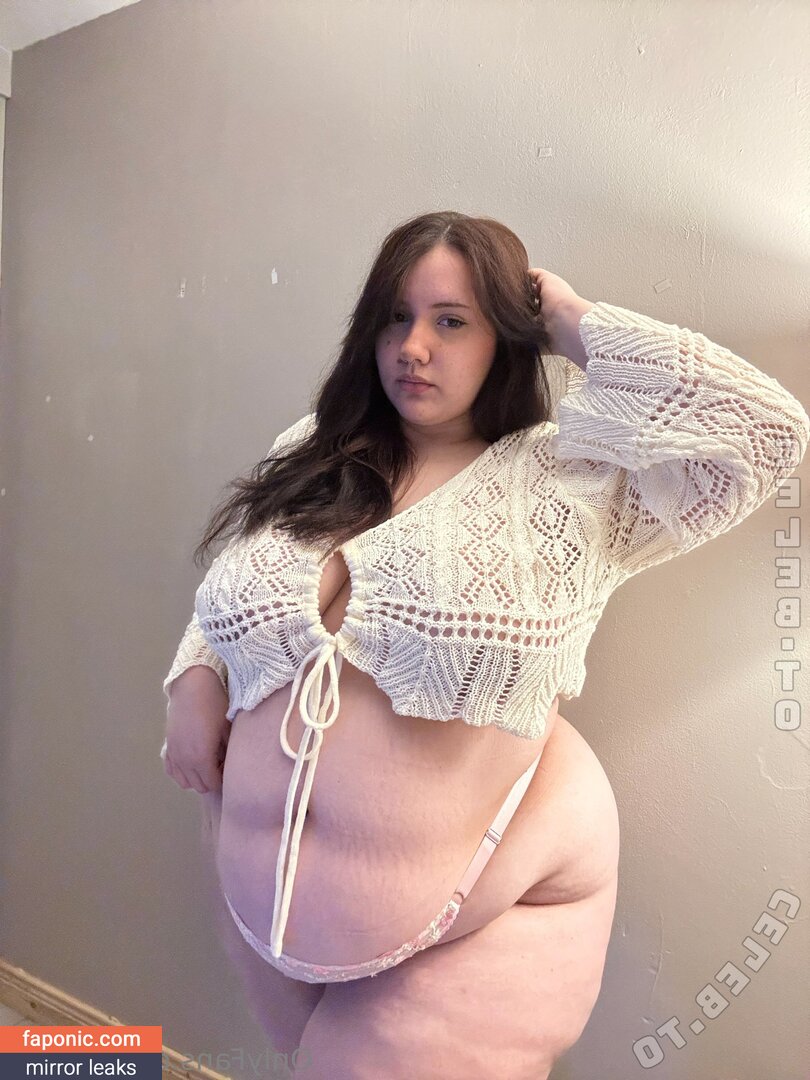 Xehilia Сливы ню OnlyFans Фото #56