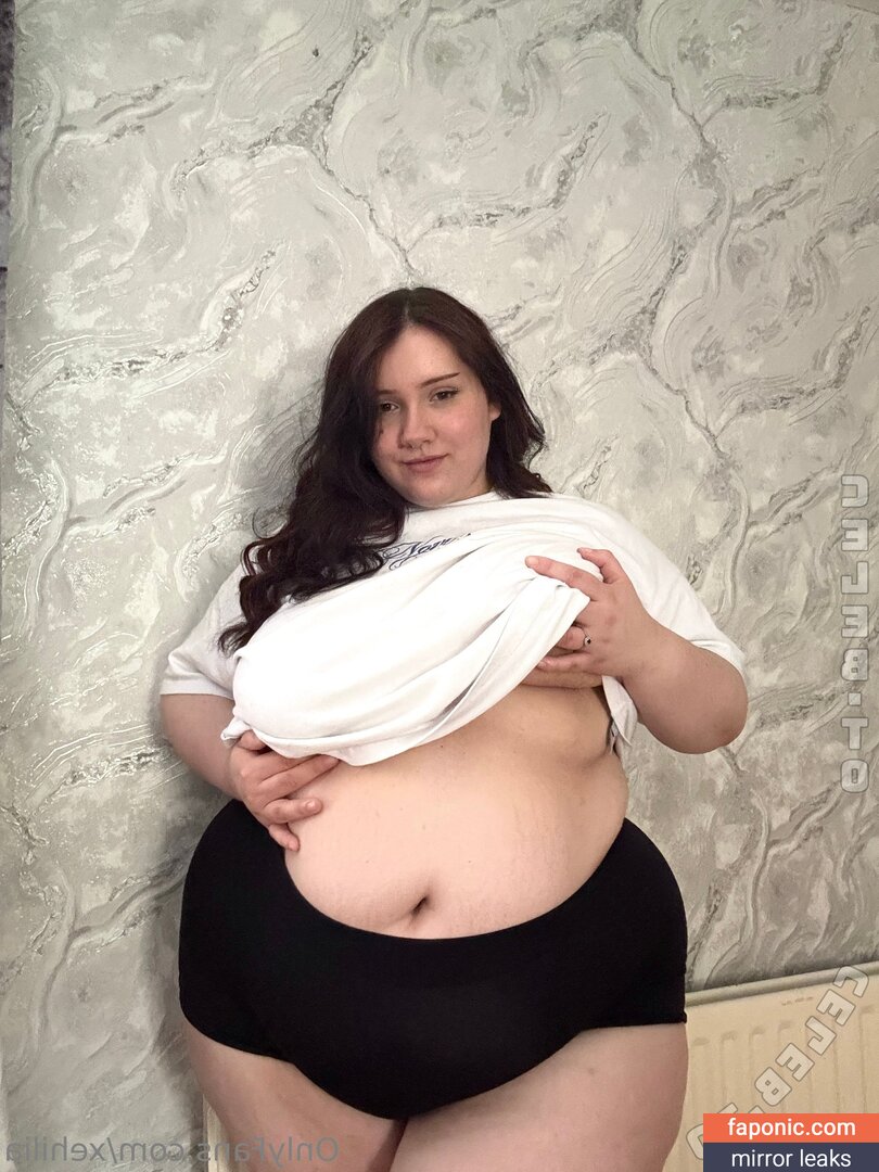 Xehilia Сливы ню OnlyFans Фото #57