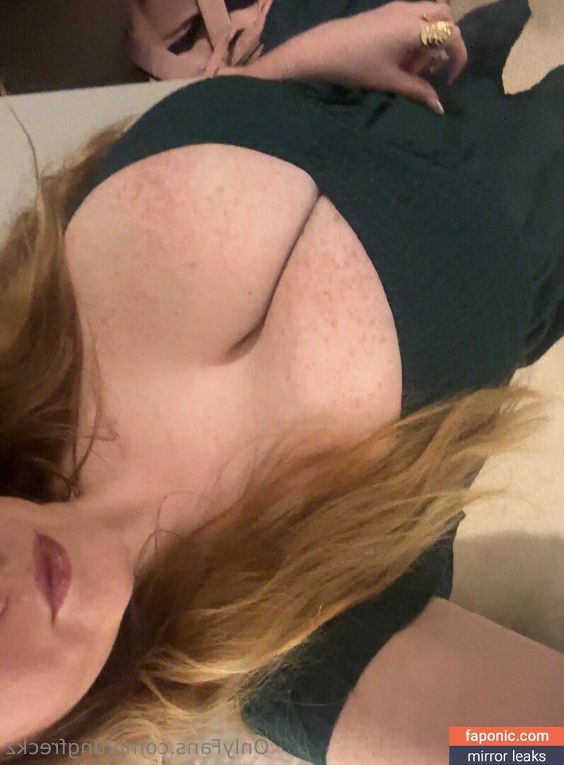 Missy Marie, YungFreckz, https: Сливы ню OnlyFans/Patreon Фото #49