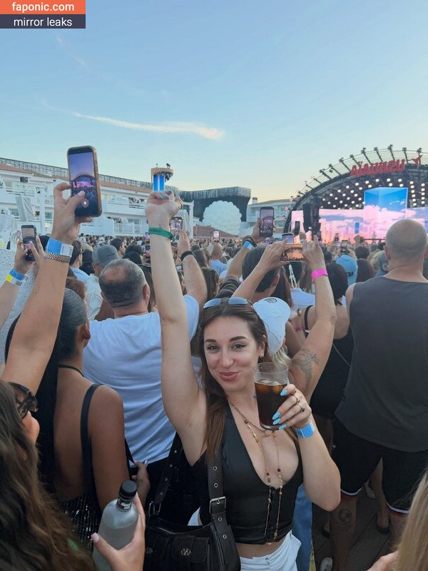 Abby Boom, U24708783, abbyboomofficial Сливы ню OnlyFans Фото #20