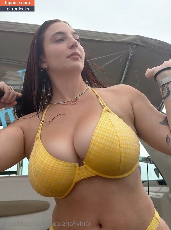 Lexi Cayla, Lexicgoldberg Сливы ню OnlyFans Фото #13