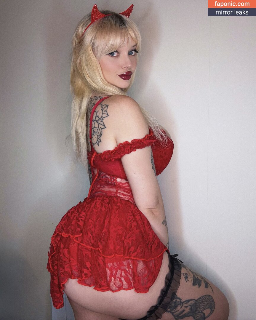 https:, lydiafawn Сливы ню OnlyFans Фото #121