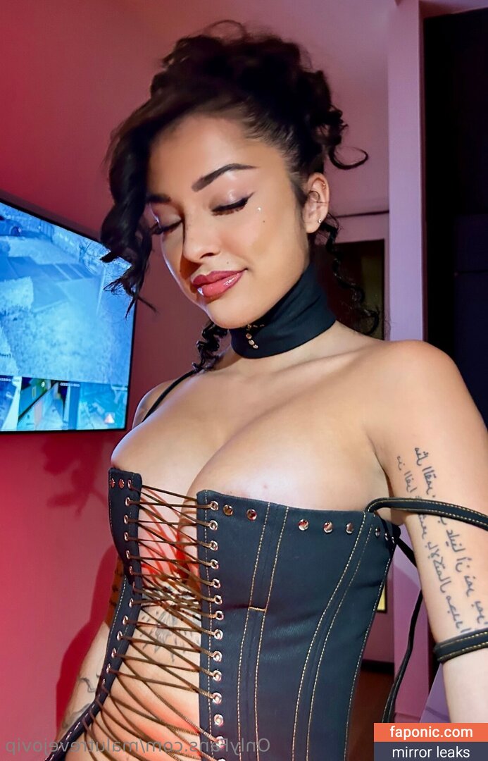 Malu Trevejo, https:, malutrevejo, malutrevejo18, malutrevejomusic Сливы ню OnlyFans Фото #159