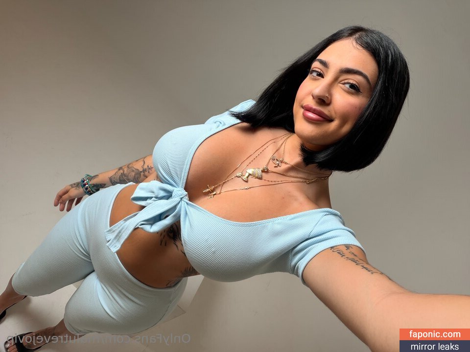 Malu Trevejo, https:, malutrevejo, malutrevejo18, malutrevejomusic Сливы ню OnlyFans Фото #168