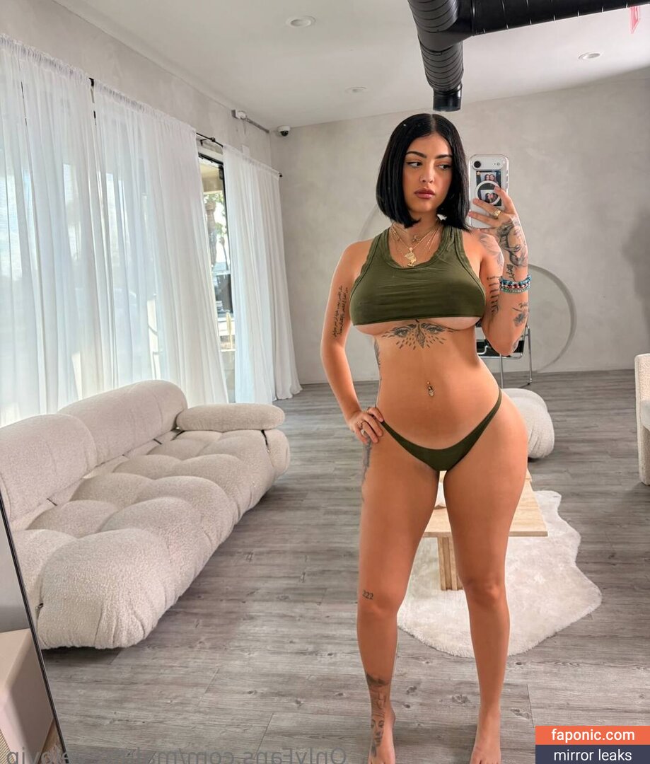 Malu Trevejo, https:, malutrevejo, malutrevejo18, malutrevejomusic Сливы ню OnlyFans Фото #182