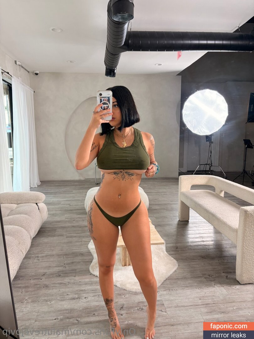 Malu Trevejo, https:, malutrevejo, malutrevejo18, malutrevejomusic Сливы ню OnlyFans Фото #261