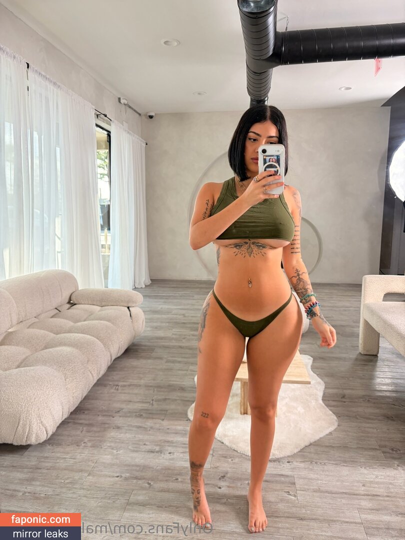 Malu Trevejo, https:, malutrevejo, malutrevejo18, malutrevejomusic Сливы ню OnlyFans Фото #263