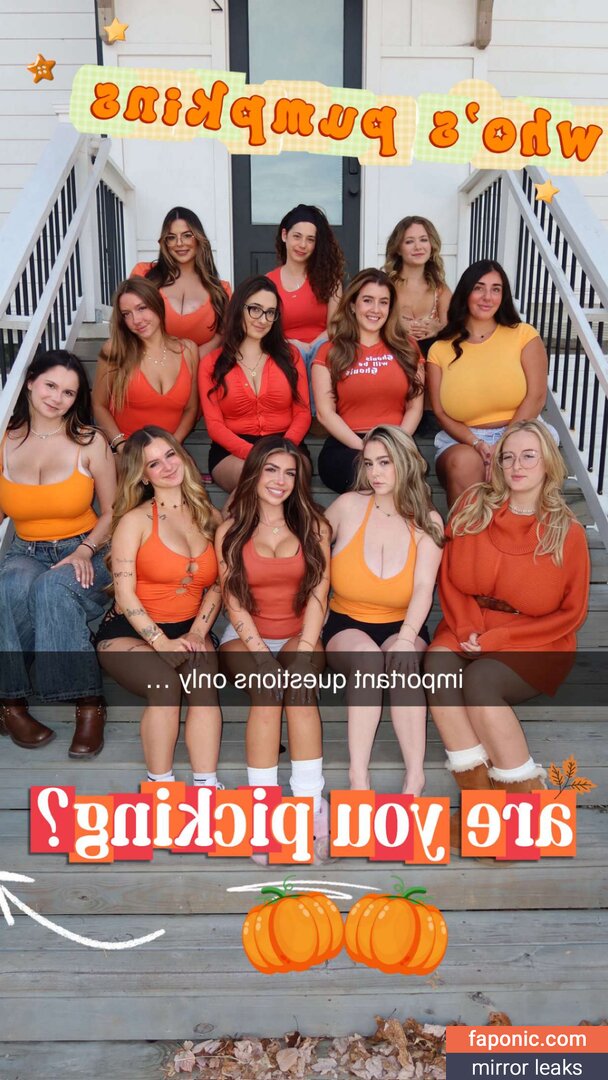 Yellz0, Yellz1, bigtittygothegg, yellz Сливы ню OnlyFans/Patreon Фото #361