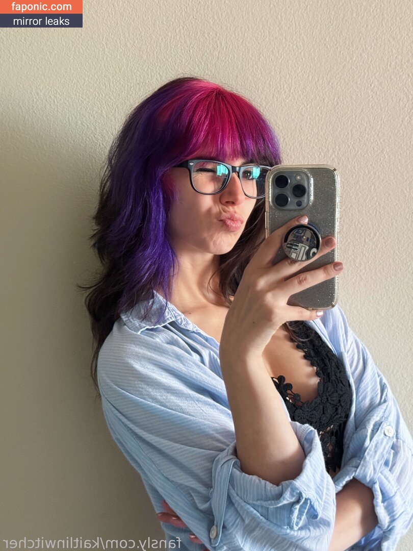 Kaitlin Witcher, kaitlinwitcher, piddleass Сливы ню OnlyFans Фото #1012