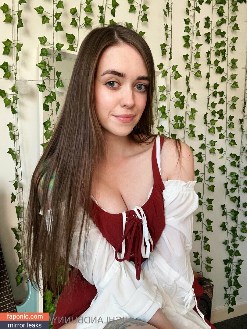 Highlandbunny Сливы ню OnlyFans Фото #143