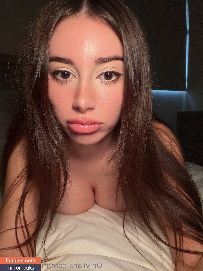 Mikaela Testa, https:, mikaeaa, mikaelatesta, mikkimouse404 Сливы ню OnlyFans Фото #139