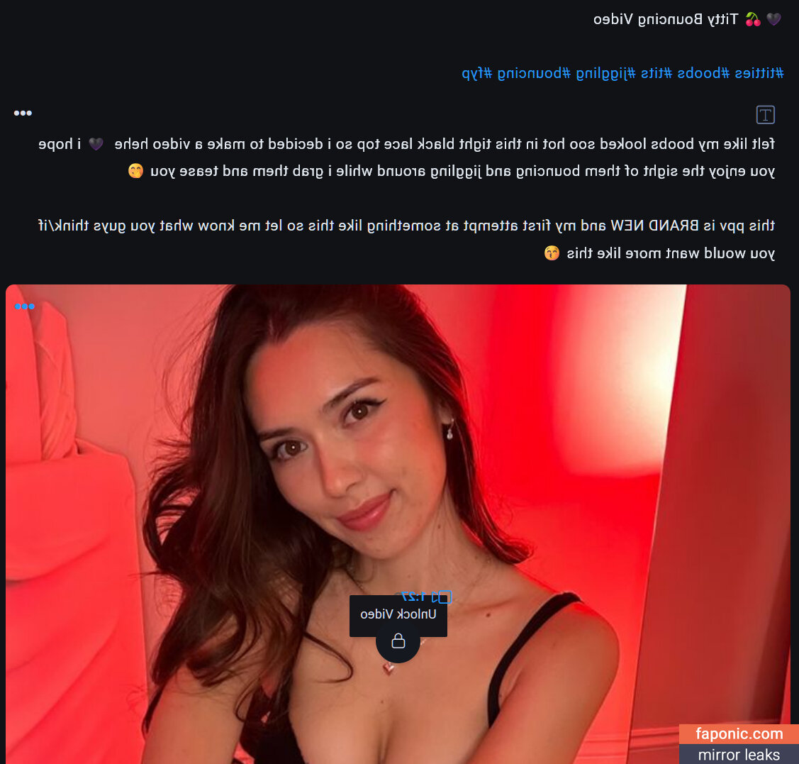 Kailey Mae, kaileymae, kaileyyy.mae Сливы ню Patreon Фото #29