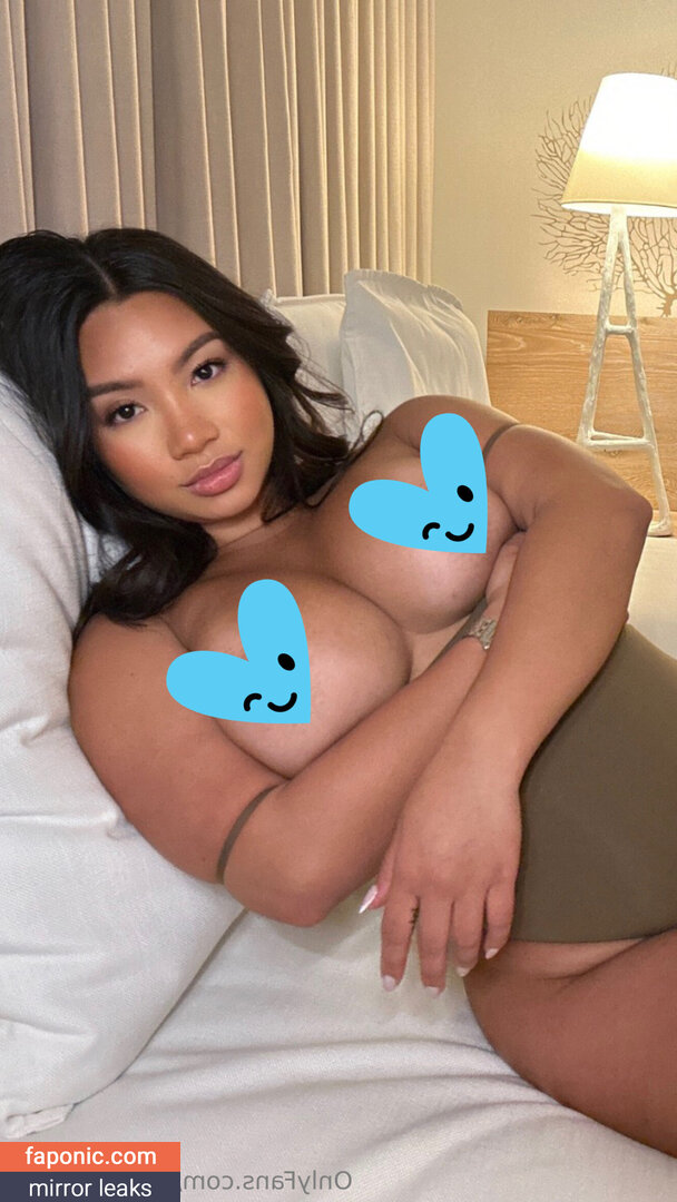 Sophia Malonzo, sophiamalonzo, sophiamarie3 Сливы ню OnlyFans Фото #21