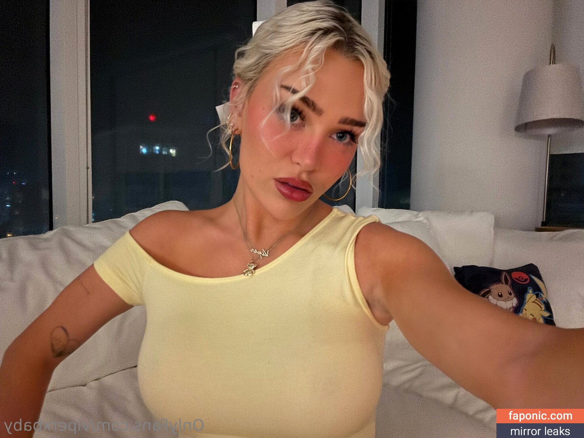 Viperous, viperdeme Сливы ню OnlyFans Фото #11