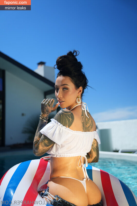 Willow, Willow Lay, Willow x Lay, afterdarkwillow, babyxwillow, willow.lay, willowxlay Сливы ню OnlyFans Фото #111