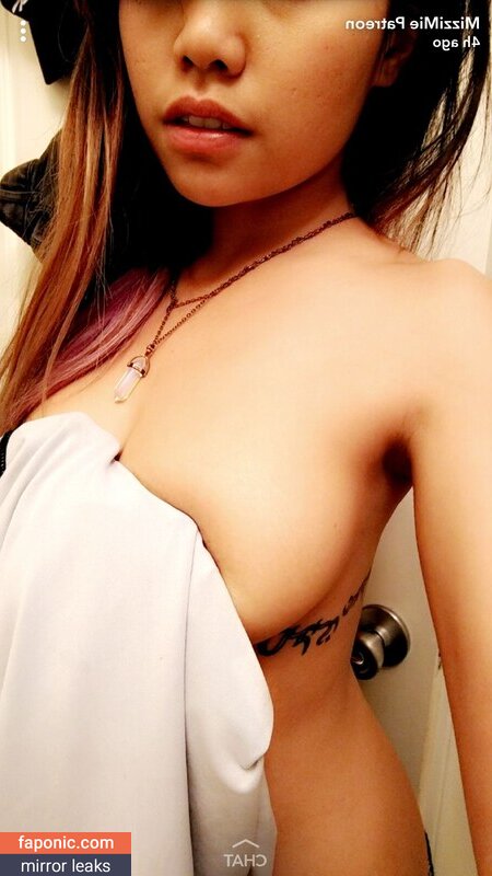 MizziVIP, Mizzimie Сливы ню OnlyFans Фото #506