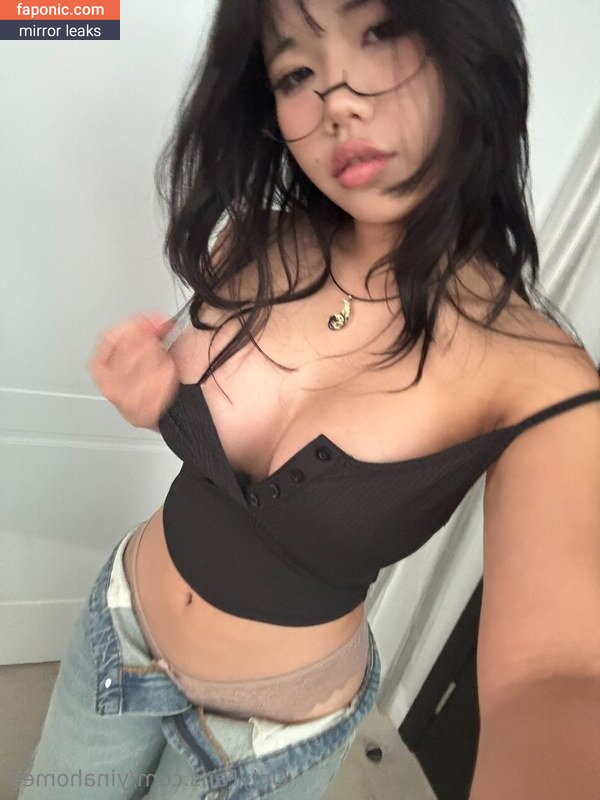 Yinahomefi Сливы ню OnlyFans Фото #53