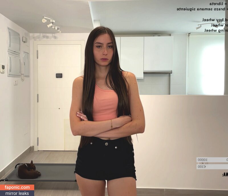 Ainhoa, ainhoa.sweet, ainhoabb4, https:, mi_miau Сливы ню OnlyFans Фото #4