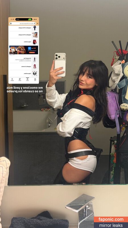 Alana Flores, Alanalarana, alanafloresf Сливы ню  Фото #91
