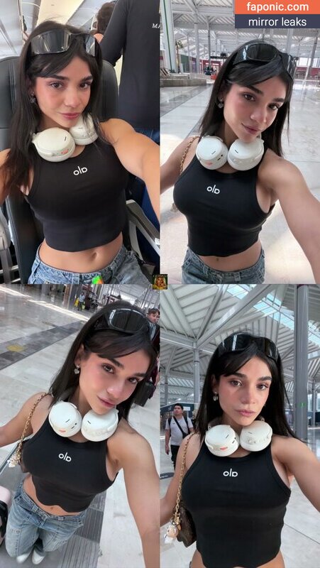 Alana Flores, Alanalarana, alanafloresf Сливы ню  Фото #103