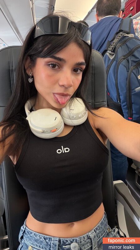 Alana Flores, Alanalarana, alanafloresf Сливы ню  Фото #104