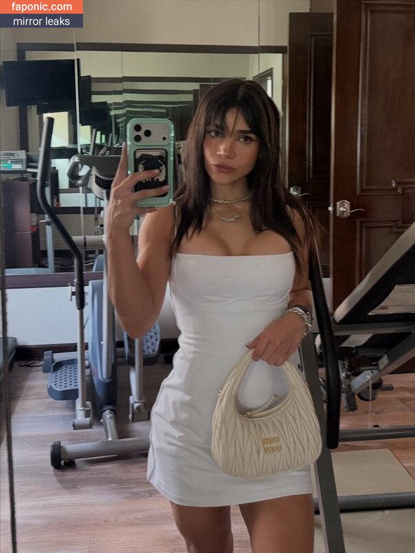 Alana Flores, Alanalarana, alanafloresf Сливы ню  Фото #107