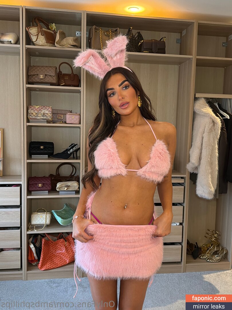 Amber Phillips, ambsphillips Сливы ню OnlyFans Фото #146