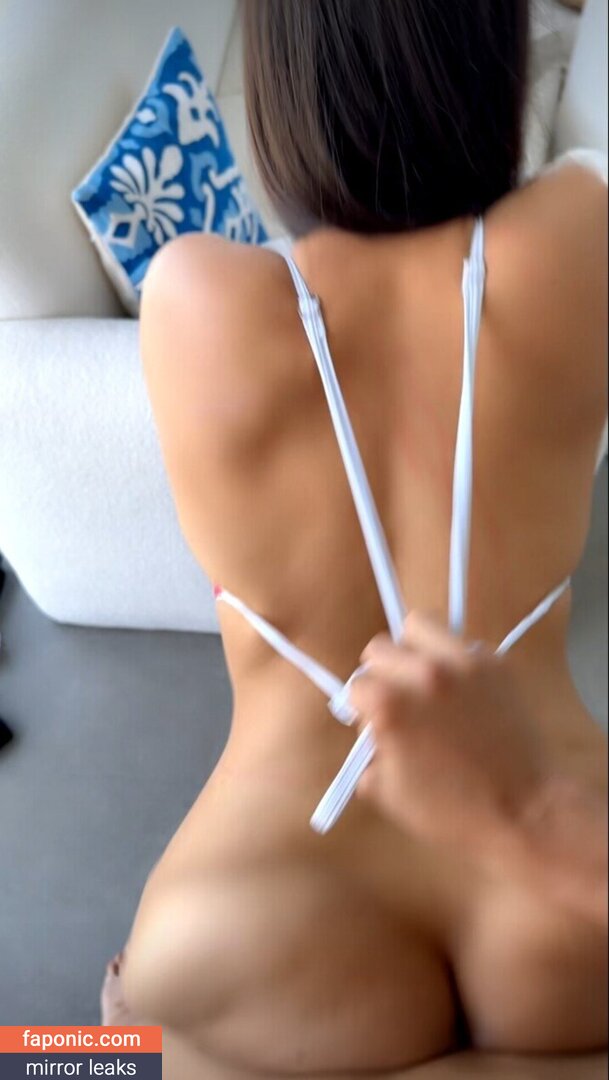 Ashwitha4real Сливы ню OnlyFans Фото #244