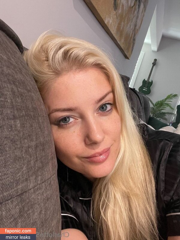 Charlotte Stokely, char_stokely, charlottestokely Сливы ню OnlyFans Фото #183