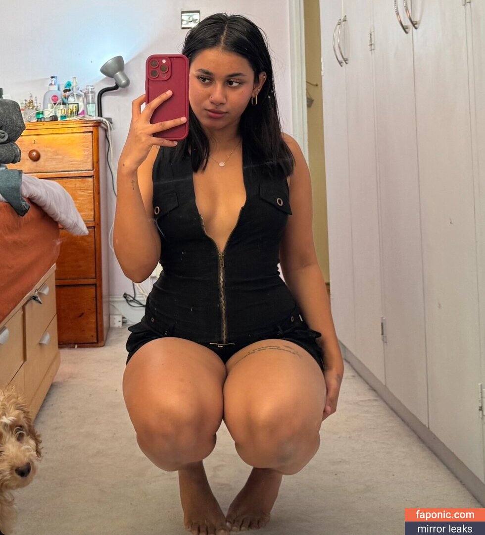 Chromitaaaaa, chromazz416 Сливы ню OnlyFans Фото #2