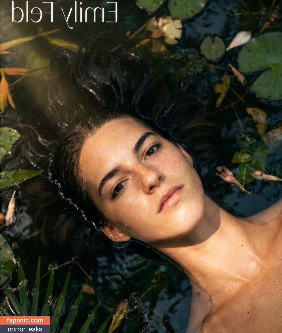 Emily Feld, emily.feld Сливы ню OnlyFans Фото #2958