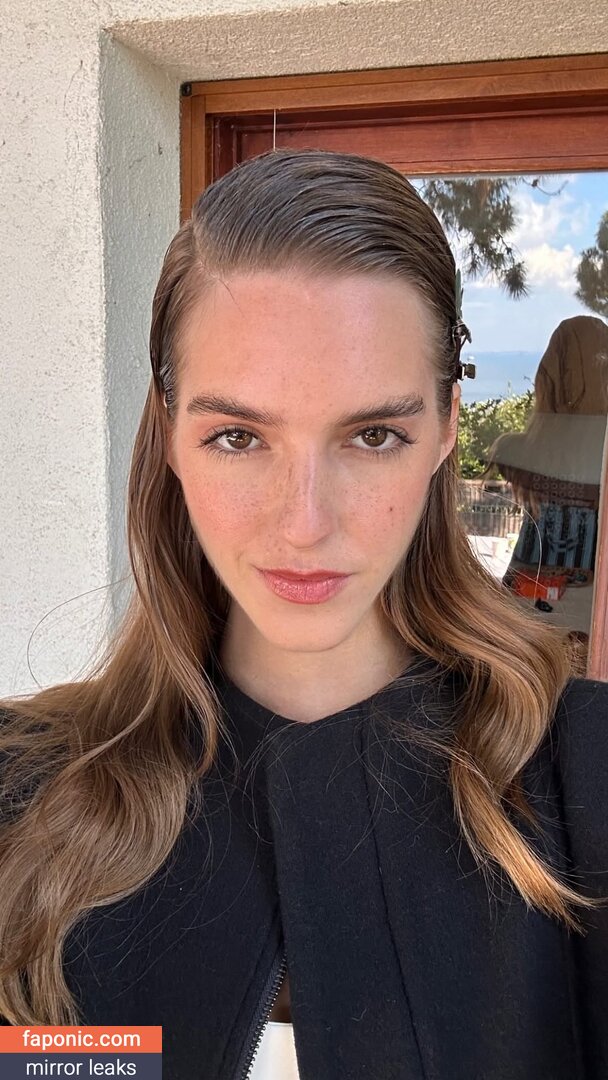 Emily Feld, emily.feld Сливы ню OnlyFans Фото #3280