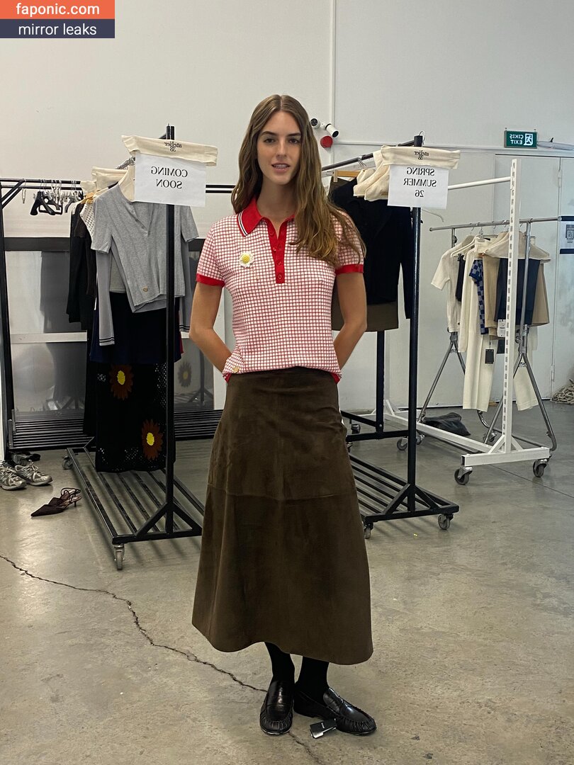 Emily Feld, emily.feld Сливы ню OnlyFans Фото #3367