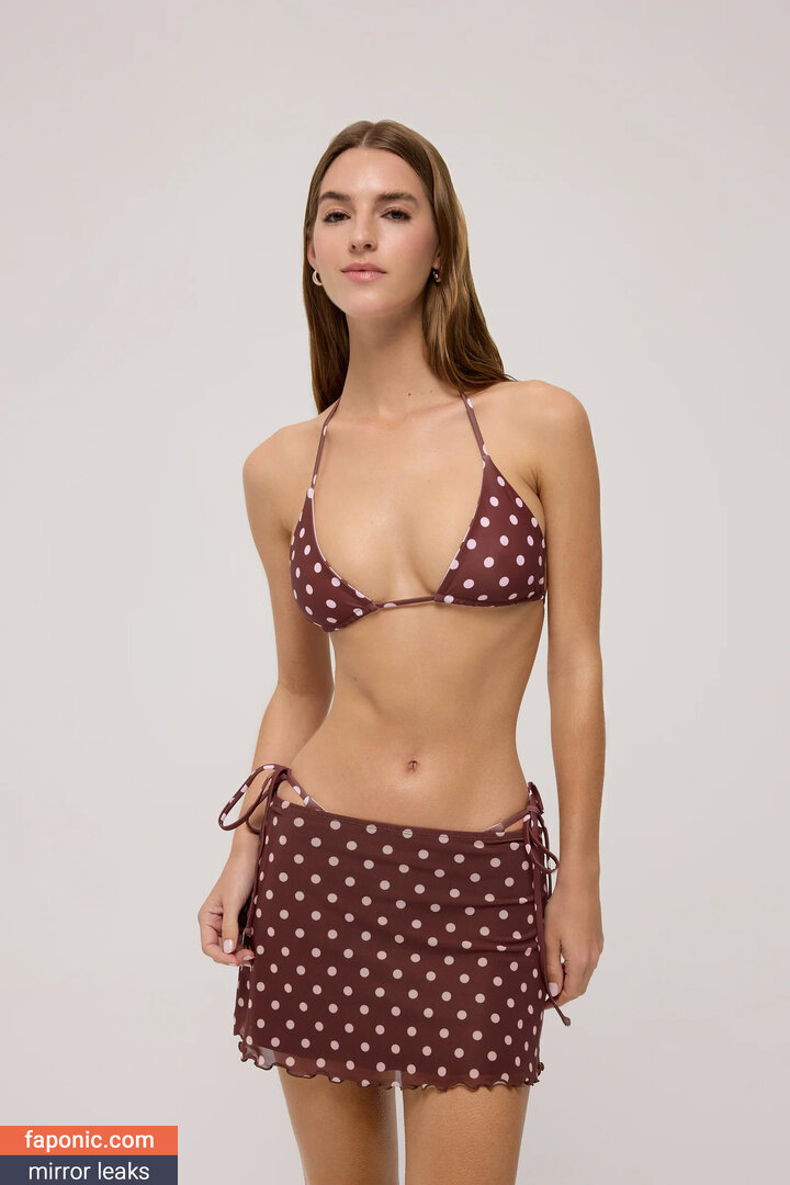 Emily Feld, emily.feld Сливы ню OnlyFans Фото #3448