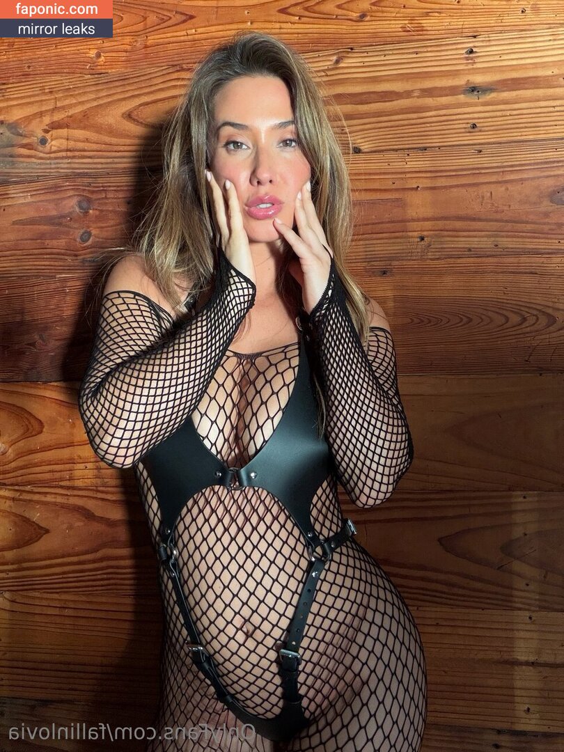 Eva Lovia, Fallinlovia, evalovia, https: Сливы ню OnlyFans Фото #1633