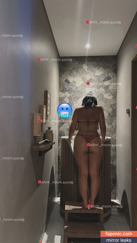 Heeheemoon, moon_nyang_, xailormoon Сливы ню OnlyFans Фото #122